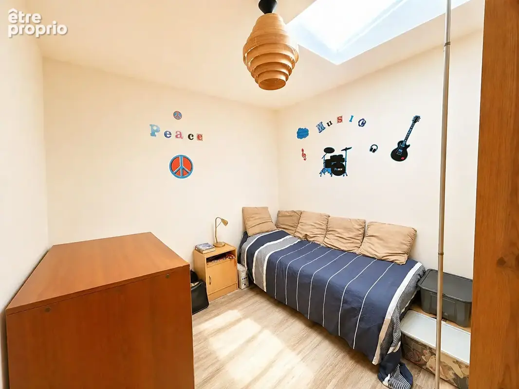 Triplex en centre-ville - ideal investisseur ou jeune couple / jeune famille - photo 7