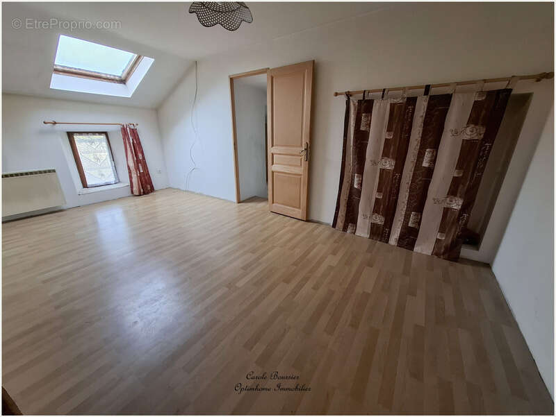 Maison à REMICOURT