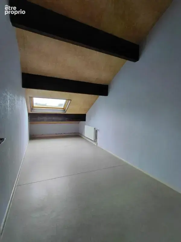 Appartement T4/T5 - photo 9