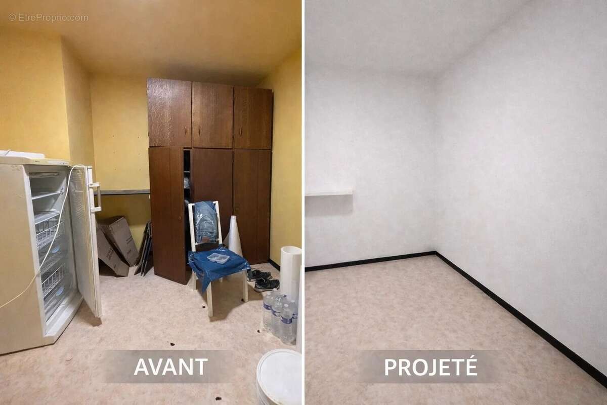 Appartement à ROUBAIX