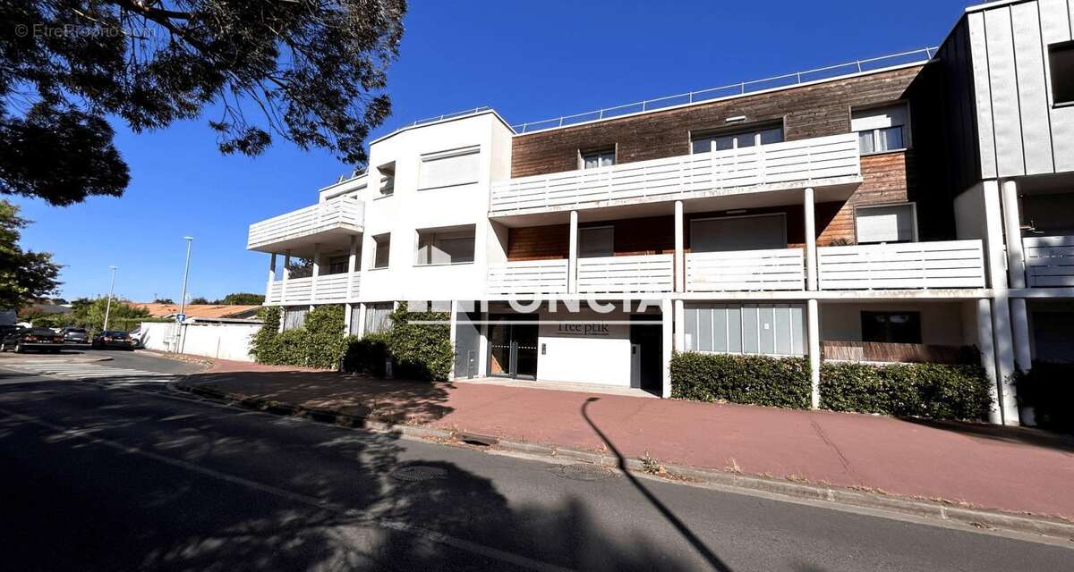 Appartement à TALENCE