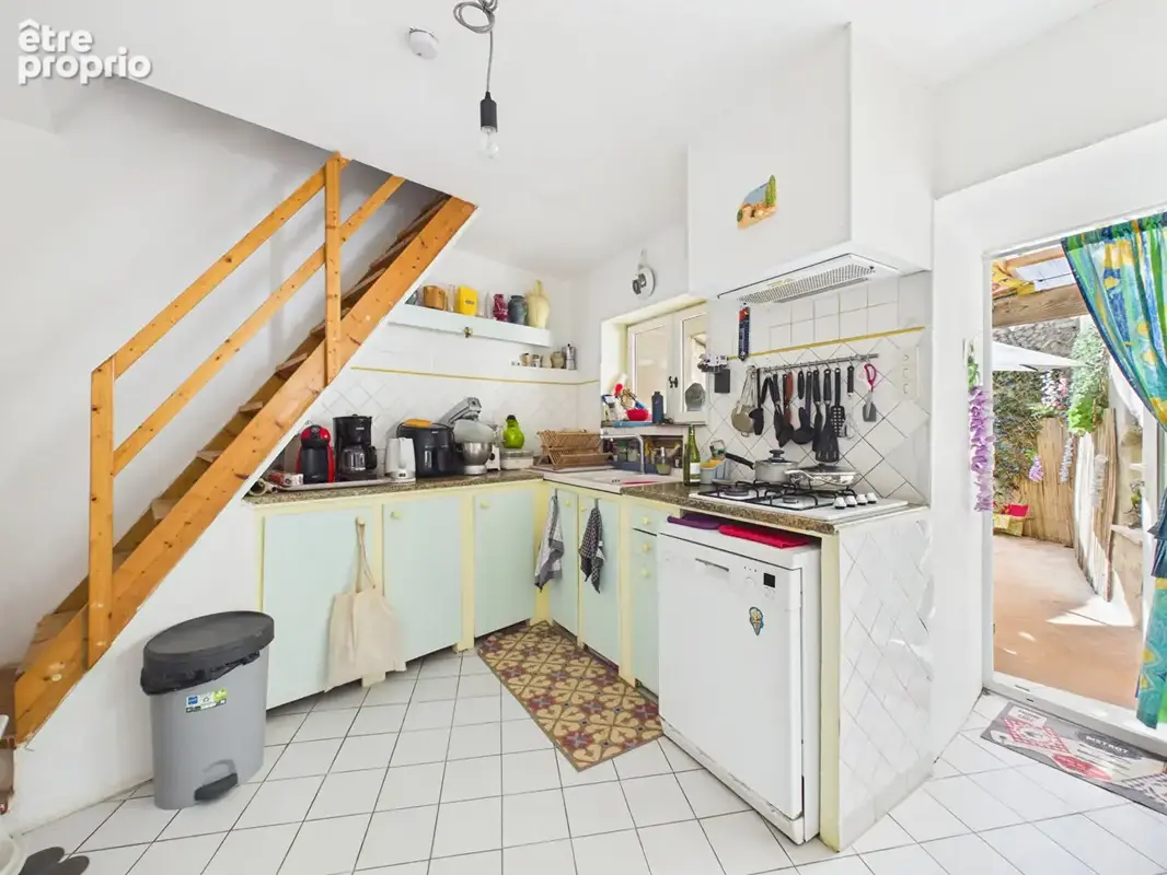 Immeuble Bourg Saint Andeol - photo 11