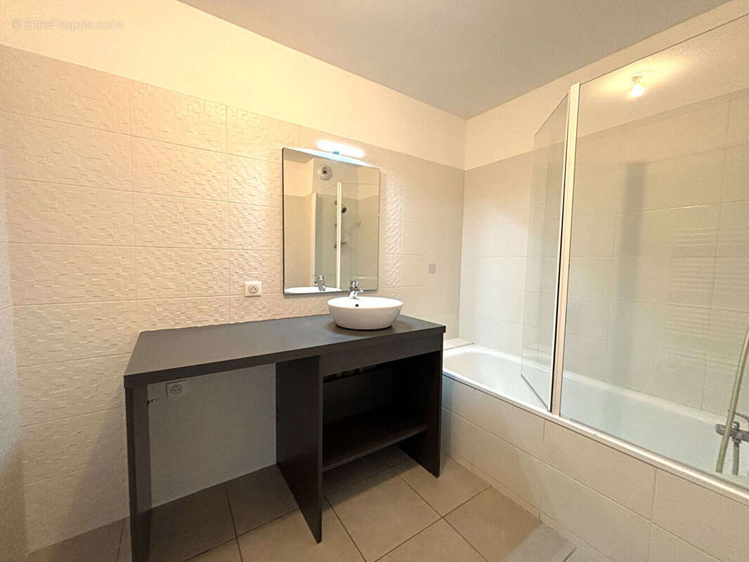 Appartement à LA TESTE-DE-BUCH