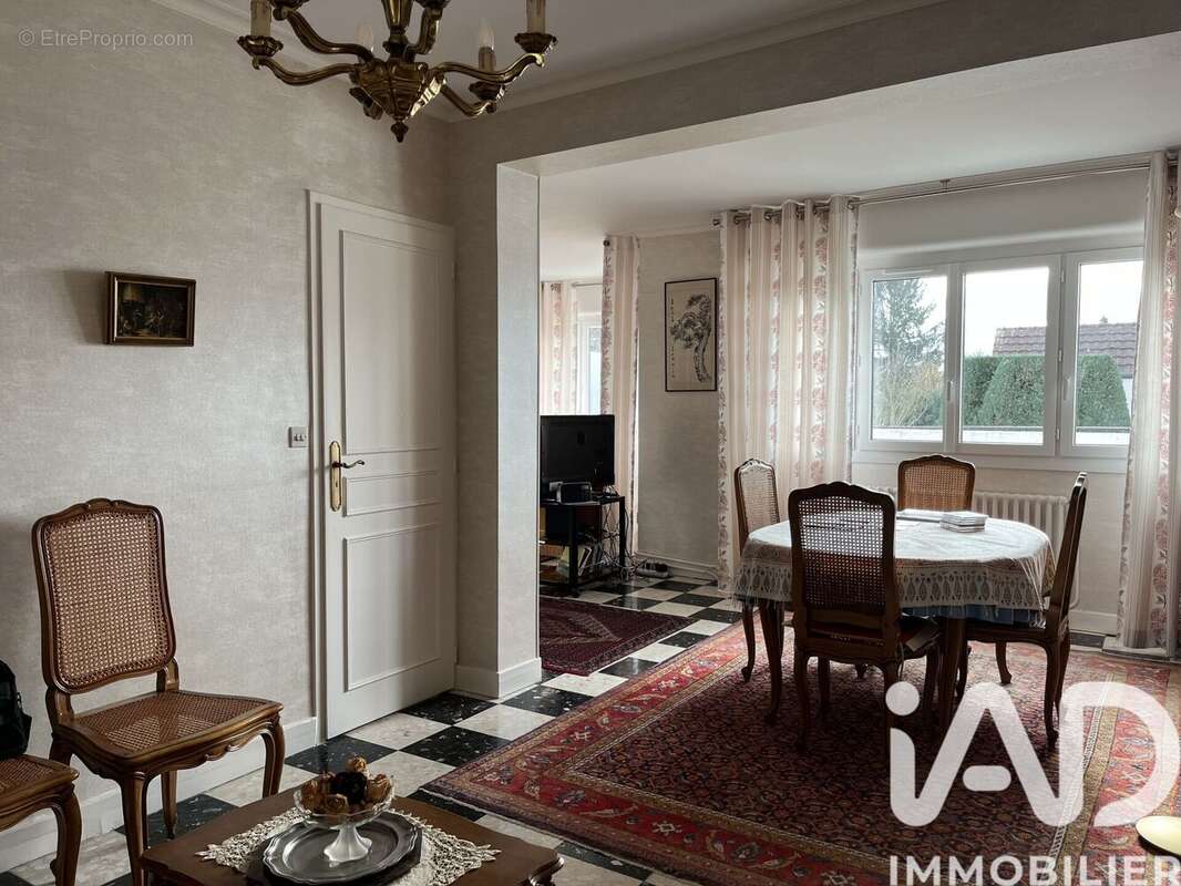 Photo 9 - Maison à ORLEANS