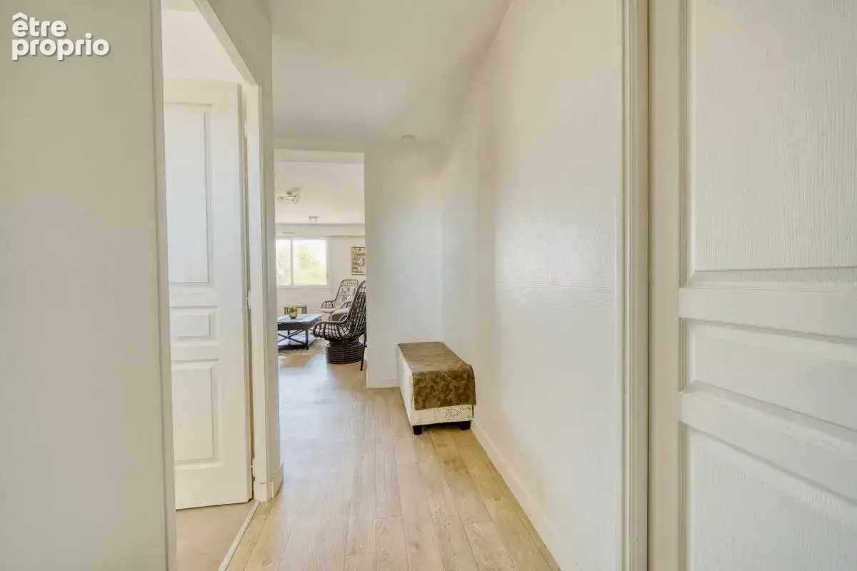 Appartement - photo 3