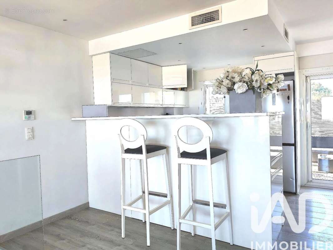 Maison 135 m² à Sainte-Marie  - photo 7