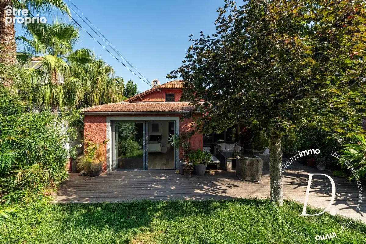 Maison à TOULON