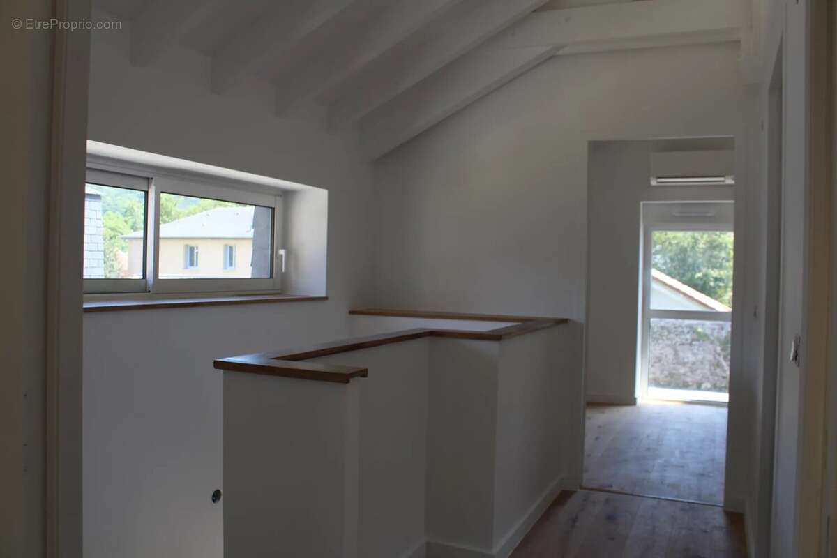 Maison à BAGNERES-DE-BIGORRE