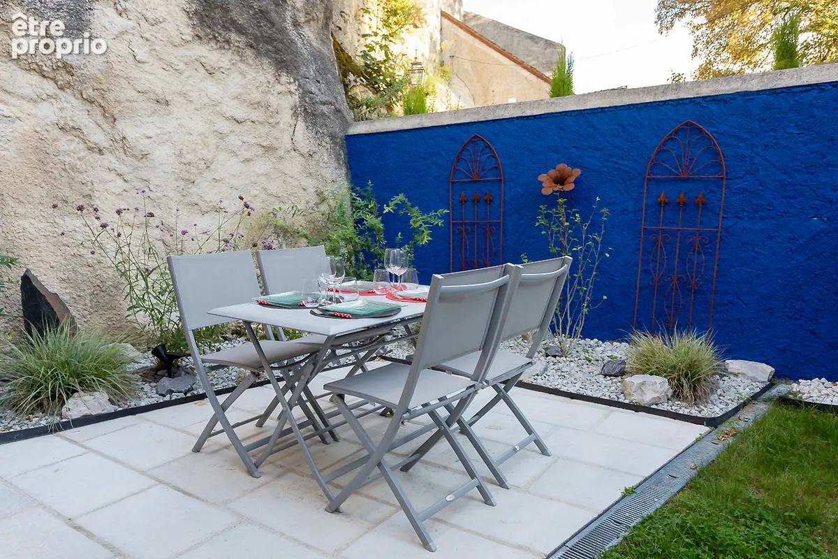 Exclusivité  jolie Maison de bourg - photo 4