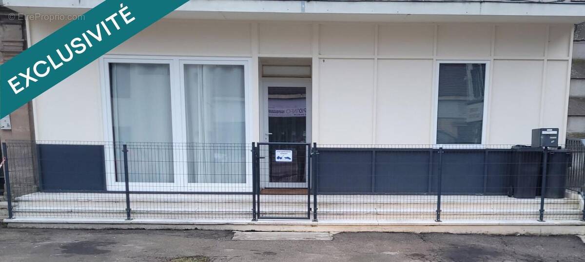 Photo 1 - Appartement à RONCHAMP