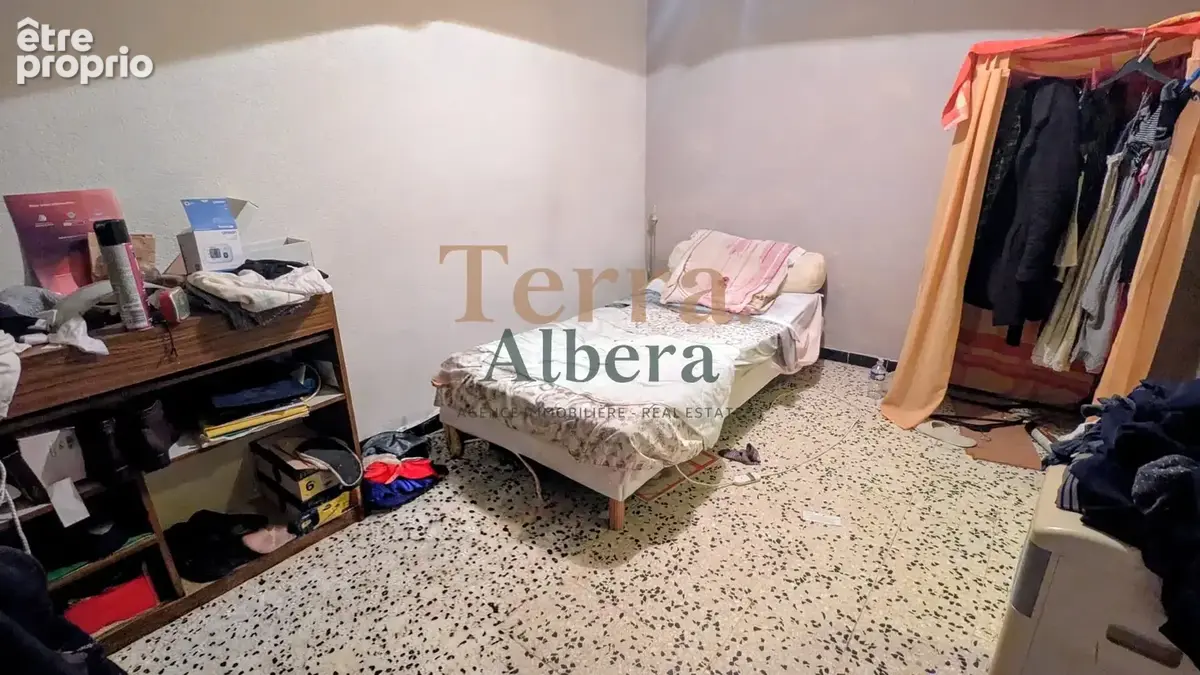 Maison de village traversante au beau potentiel de valorisation - photo 6