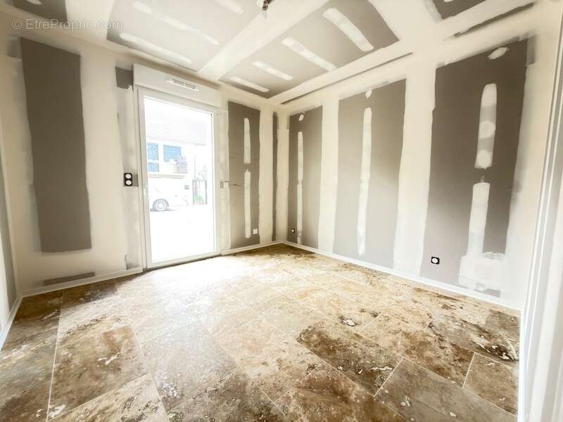 Maison à vendre 5 pièces GALLARDON (28) - photo 4