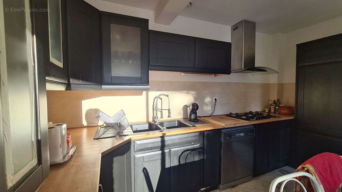 Appartement à FRONTIGNAN