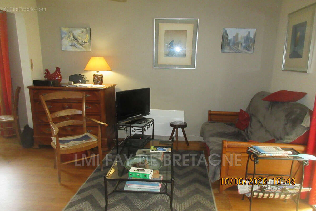 Maison 65 m² à Plesse  - photo 6