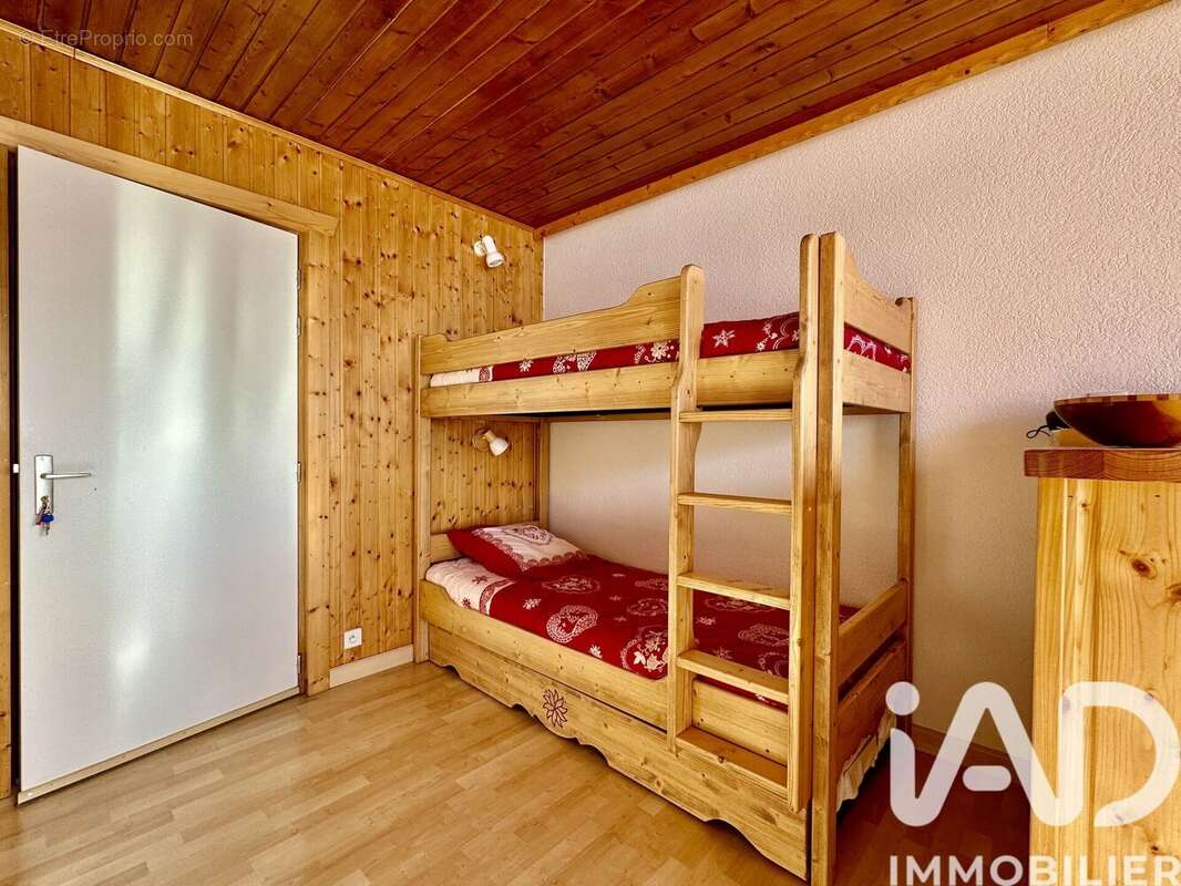 Photo 8 - Appartement à ARACHES-LA-FRASSE