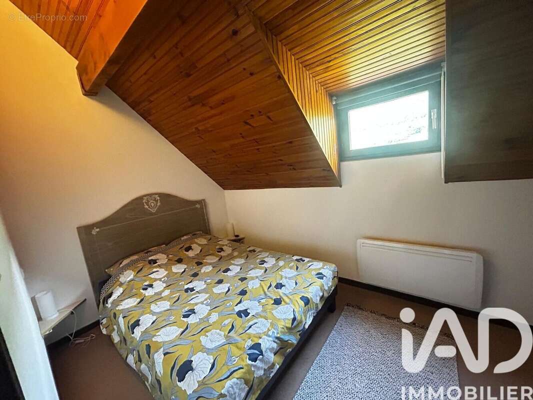 Maison 37 m² à Esquieze-Sere  - photo 6