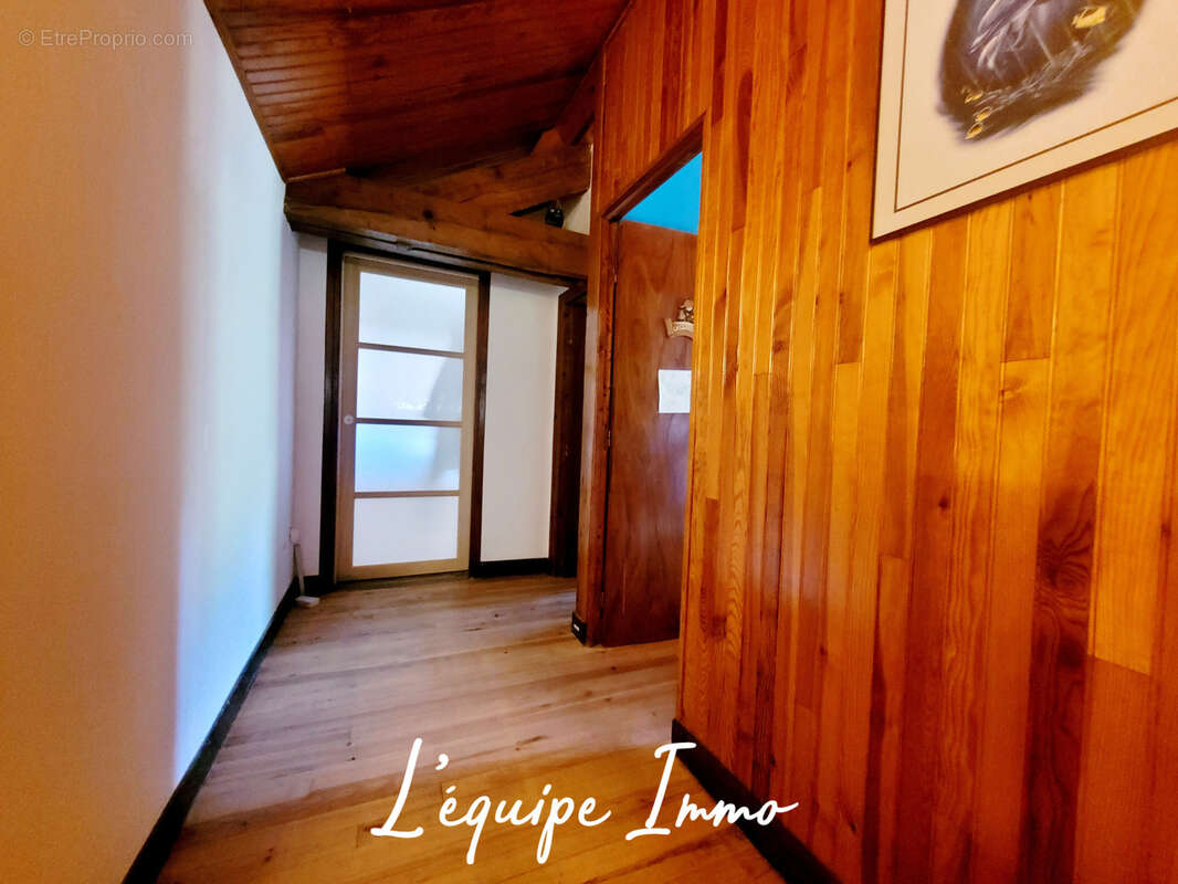 Maison à GIMONT
