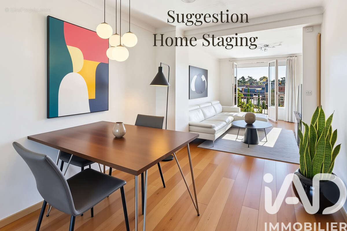 Photo 6 - Appartement à REZE