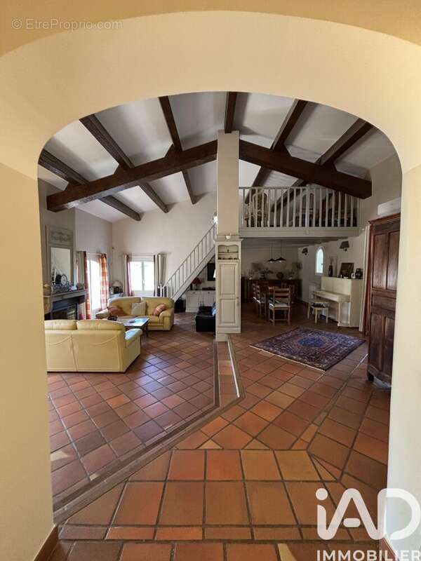 Photo 5 - Maison à OLLIERES