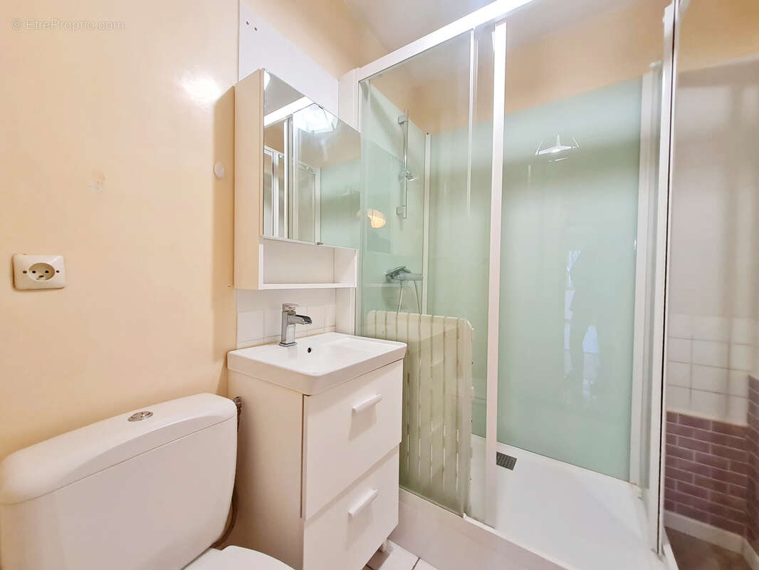 Appartement à AMIENS