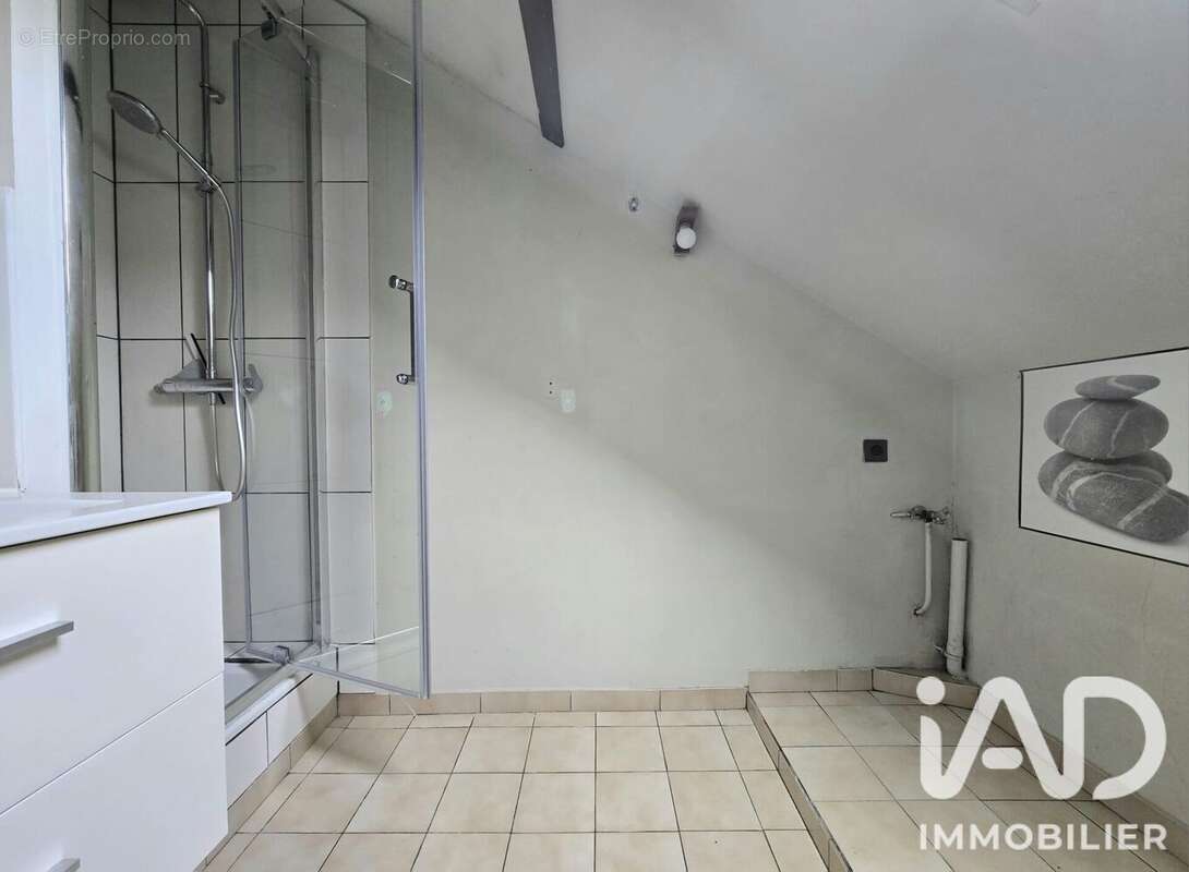 Photo 5 - Appartement à LE HAVRE