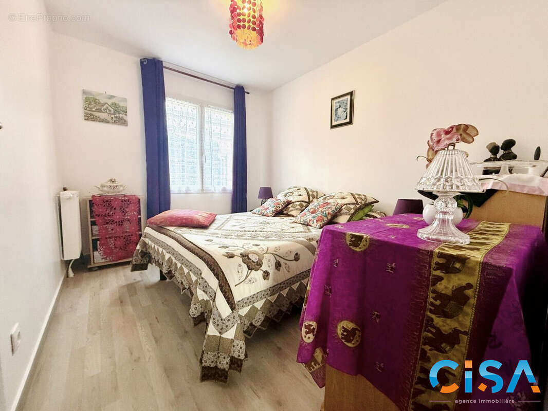 Maison à NEUILLY-EN-THELLE