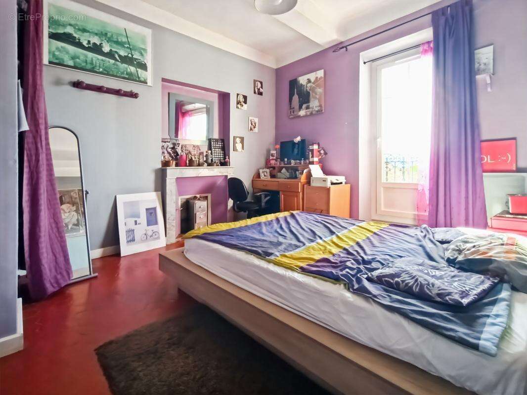 Maison à LA BRILLANNE