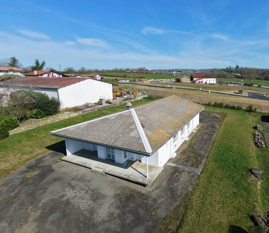 Photo 1 - Maison à SAINT-PALAIS