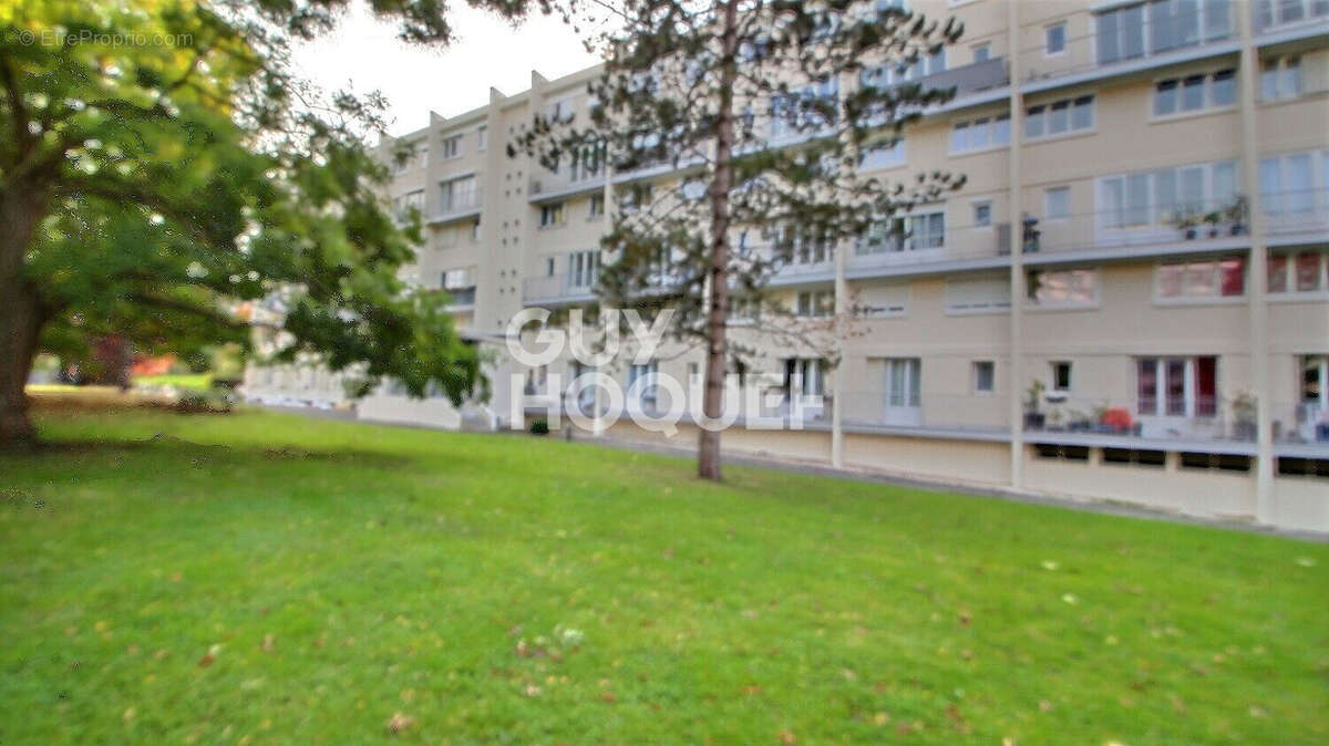 Appartement à VIROFLAY