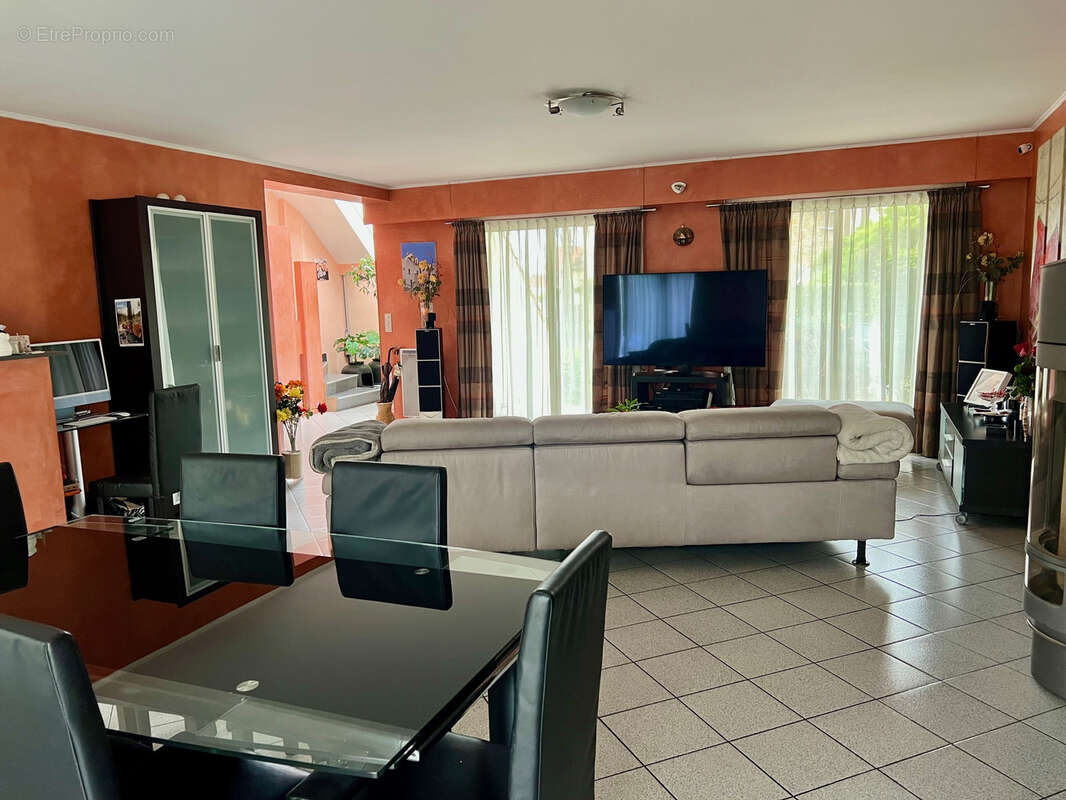 Maison à ATHIS-MONS