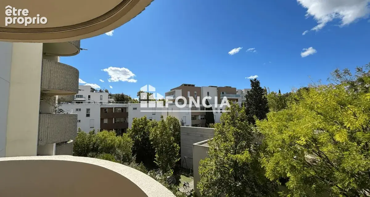 Appartement T3 Lumineux avec Terrasse et Garage ! - photo 2