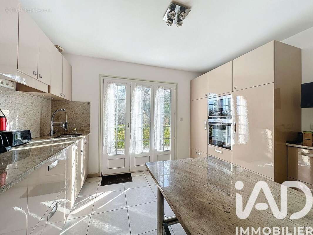 Photo 5 - Maison à CLOHARS-CARNOET