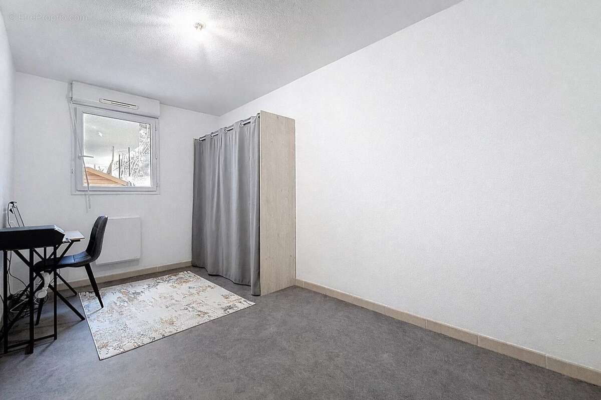 Appartement à MARSEILLE-14E