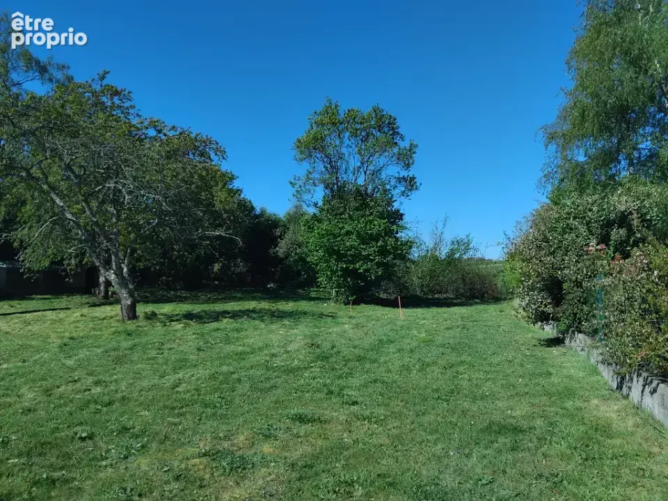 Terrain 707 m² à vendre à Gazeran (78125) - photo 2