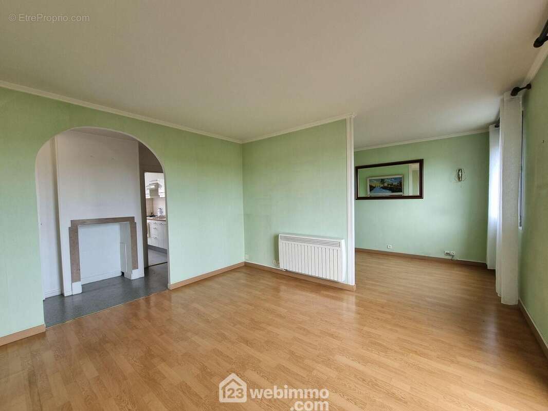 Appartement à CHOISY-LE-ROI