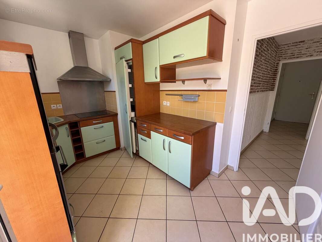 Photo 5 - Maison à LA QUEUE-EN-BRIE