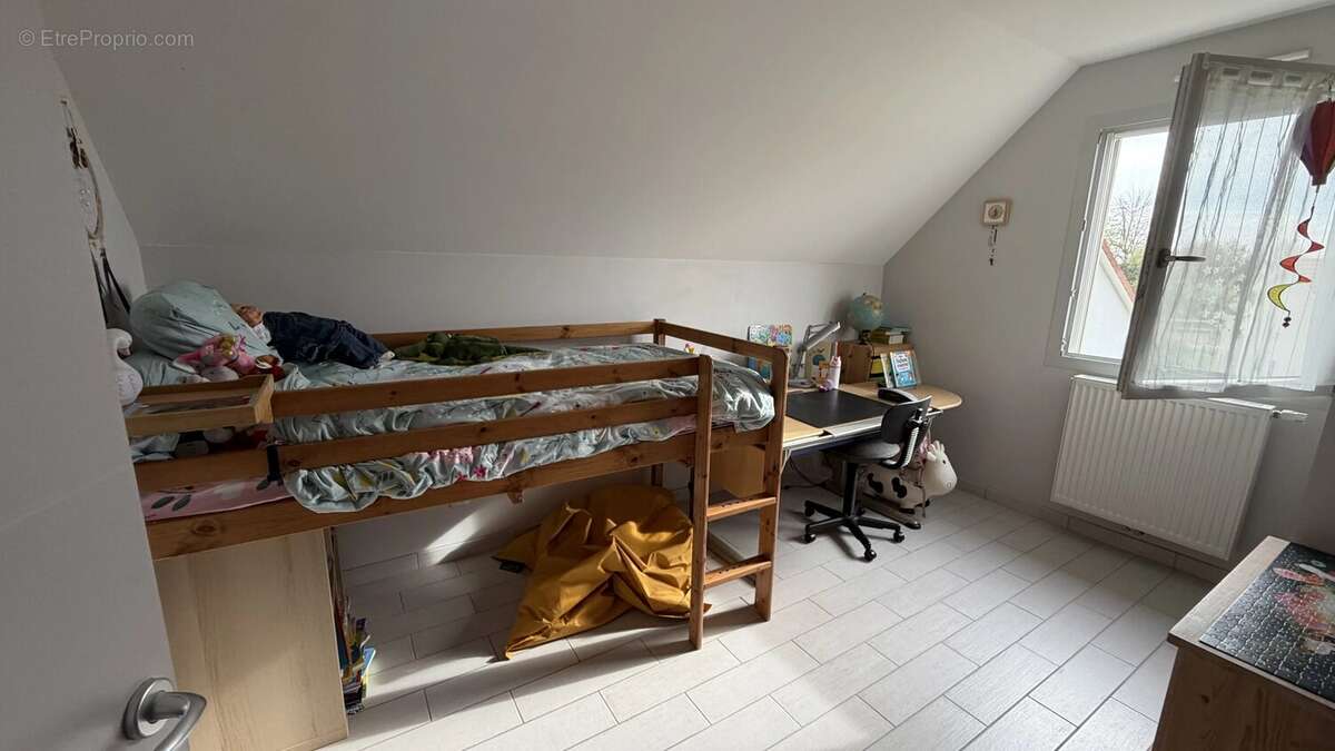 Maison à BOULT