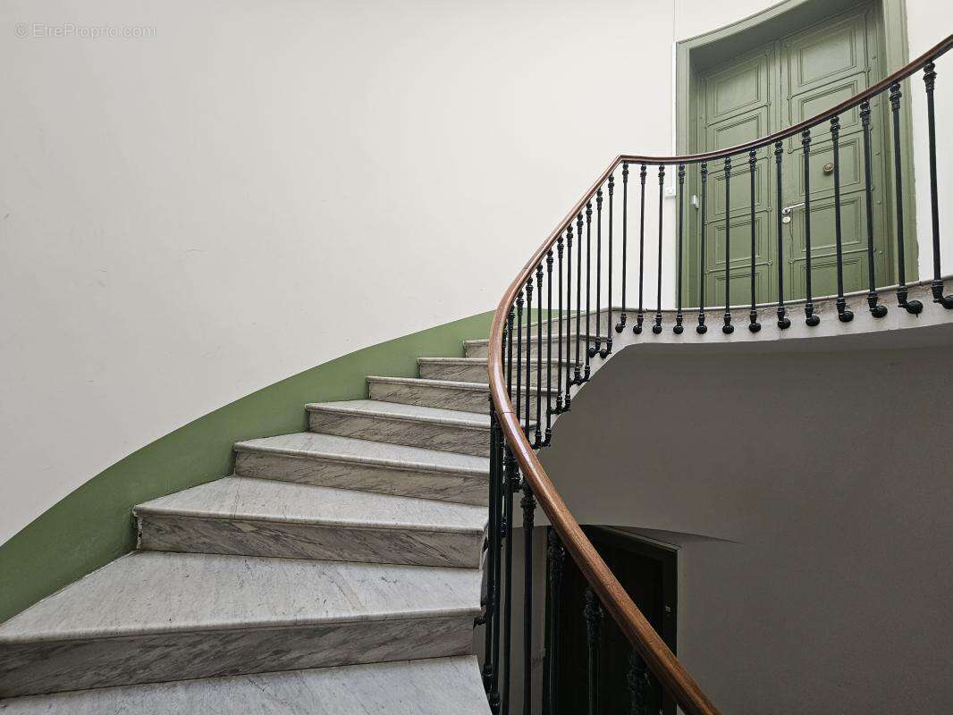 Appartement - photo 15