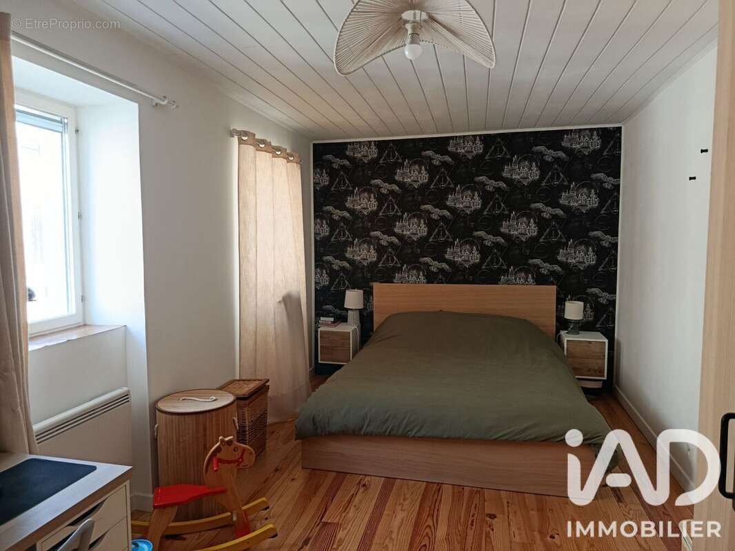 Maison 80 m² à Lezoux  - photo 8