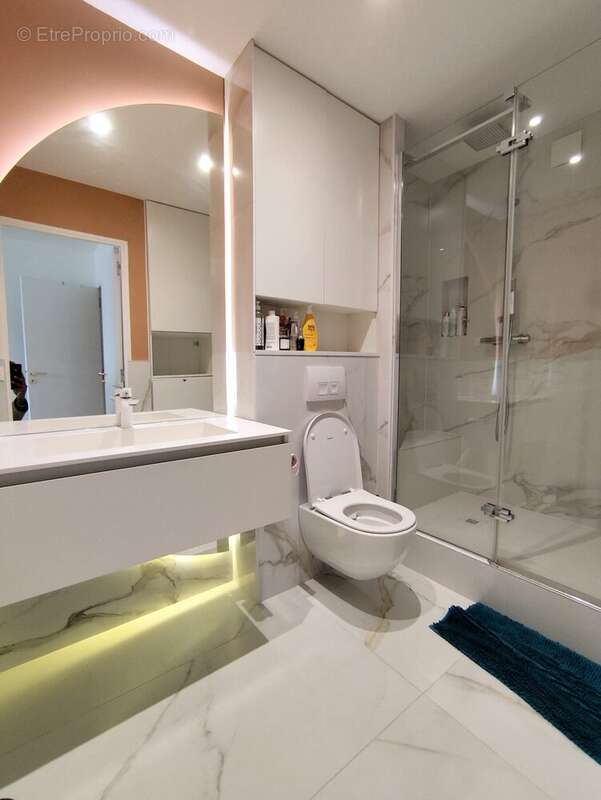 Appartement à MAISONS-ALFORT