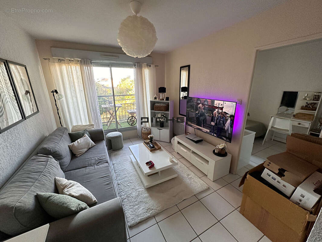 Appartement à PERIGUEUX