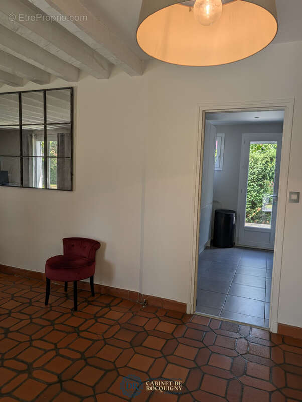 Maison a vendre sologne - photo 8