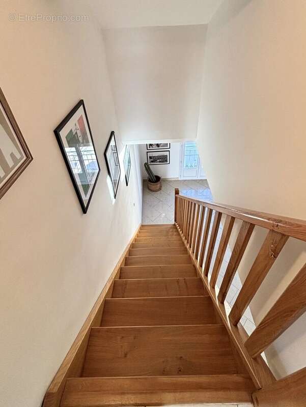 Appartement à SAINT-FLORENT