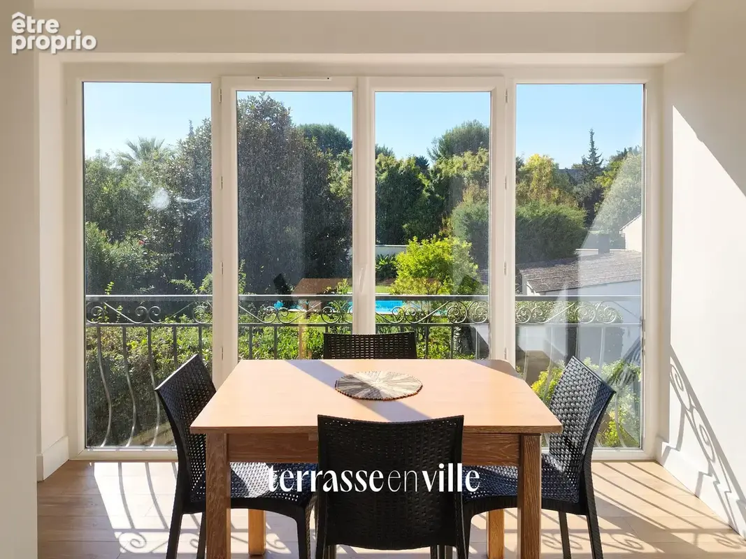 La ciotat - peymian - appartement 95 m2 renove - terrasse - parkings - proche plages - 499 000 € - photo 6