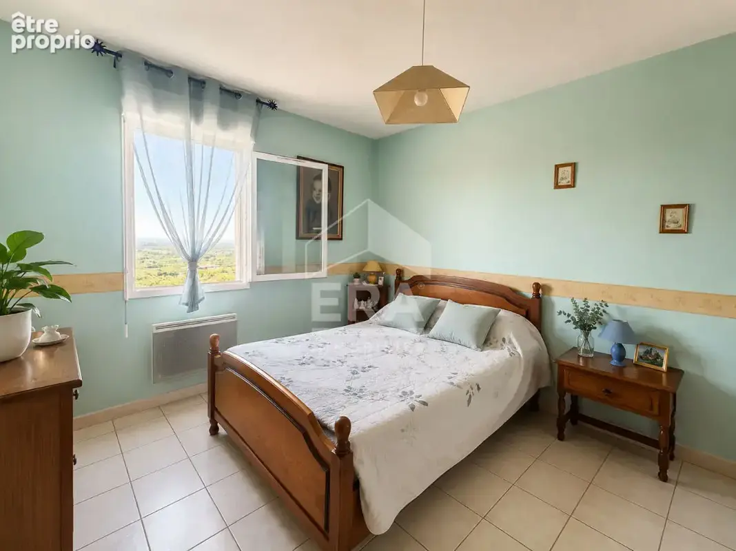 Maison 105m² à narbonne - photo 10