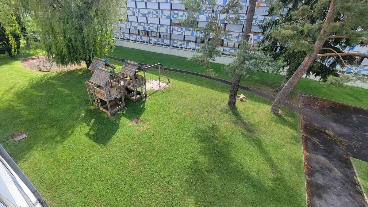 Appartement à SELONCOURT