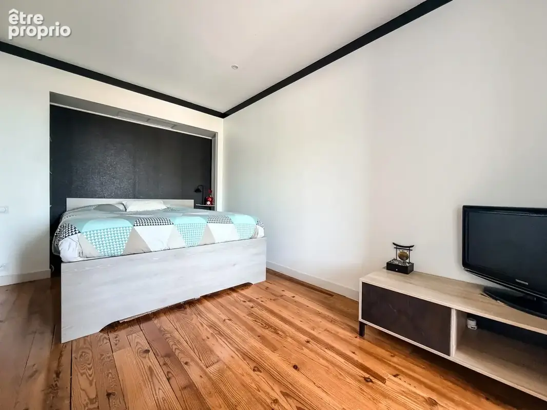 Maison 93 m² à Ambes  - photo 6