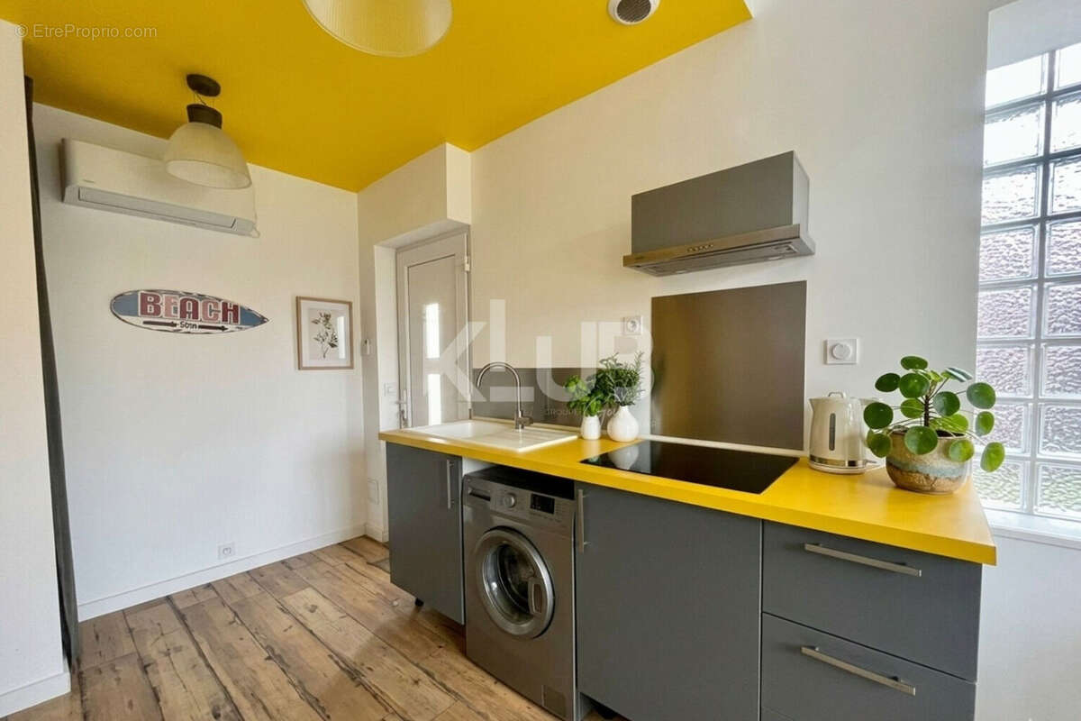 Appartement à LA SEYNE-SUR-MER