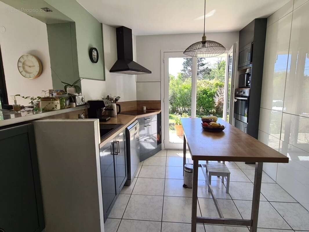 Maison à CASTELMAUROU