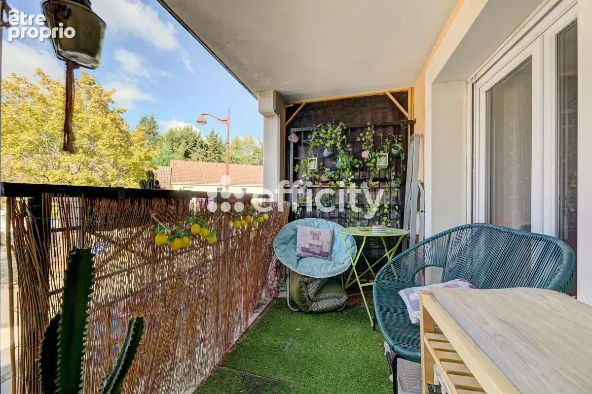 Appartement - photo 10